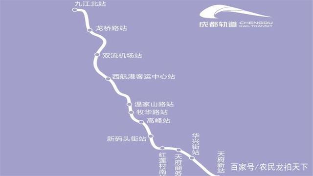 成都地铁19号线，践行绿色施工技术方案，获市多项荣誉