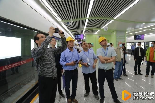 苏州地铁5号线顺利通过竣工验收，计划6月底初期运营