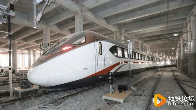广州地铁首次公布18号线后通段的建设情况