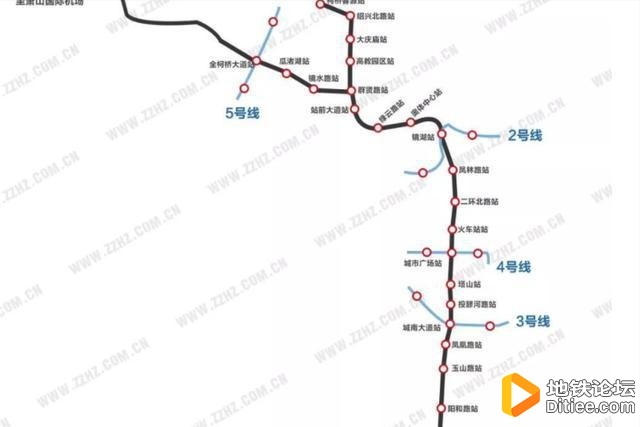 浙江“跨市地铁”开建，全长34千米，设25站