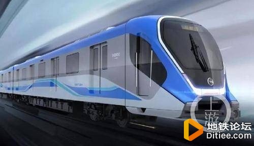 全国首列“双流制”列车将在重庆开跑 实现铁路地铁互通