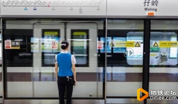 深圳地铁16号线一期工程接近完工！共设24站