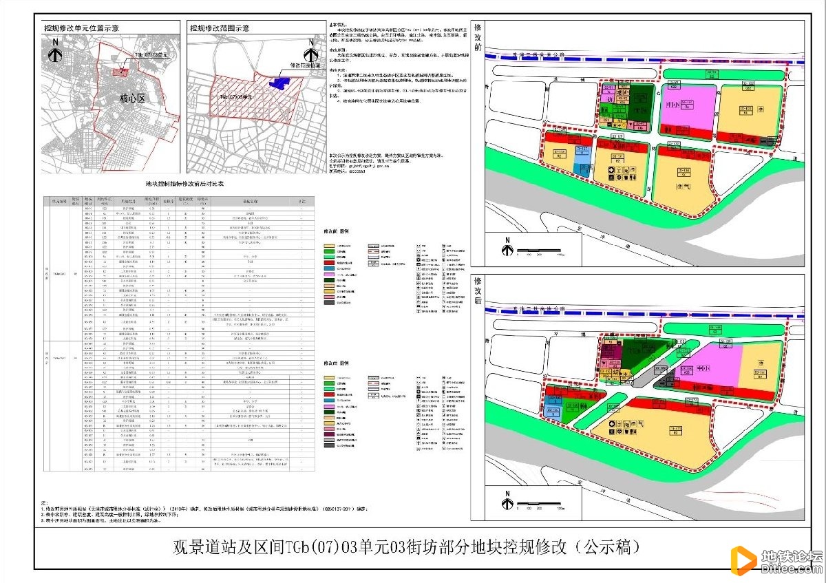 天津地铁Z2线一期工程轨道交通配套设施修改详情