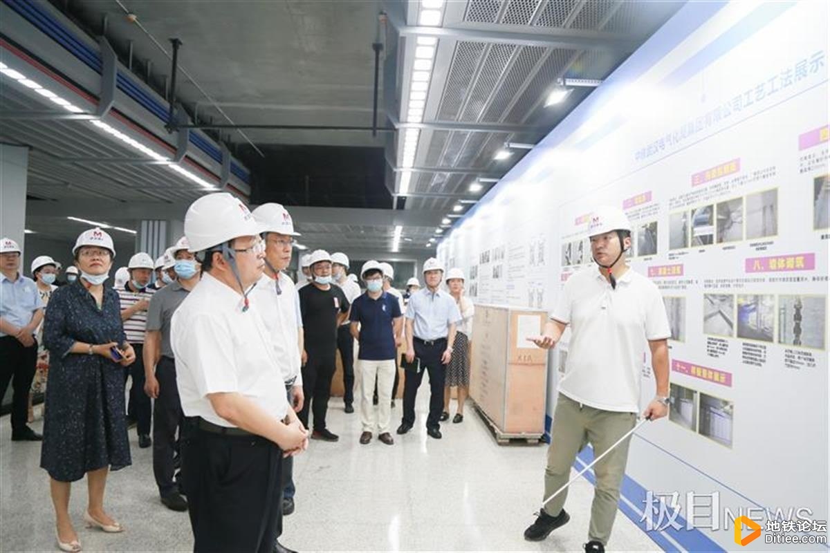 武汉地铁16号线“最美观江”线来了！将于12月28日前开通...