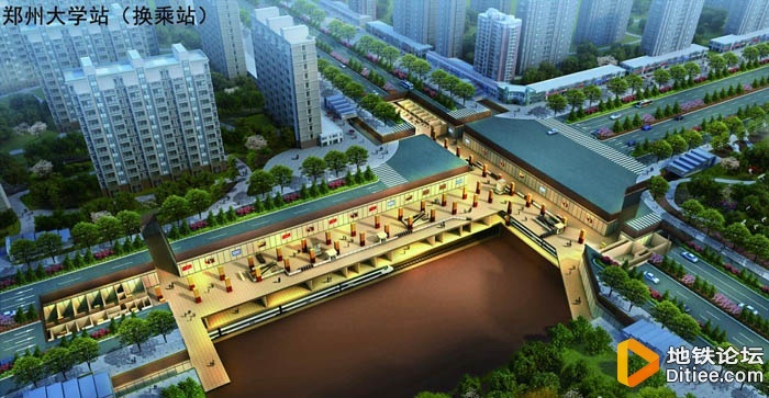郑州地铁8号线项目首个盾构区间通过百环验收