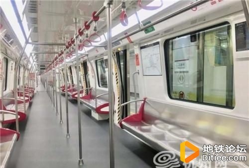 杭州地铁8号线、杭海线、杭绍线开通