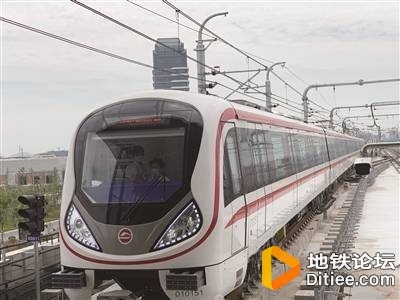 "三城"变"同城" 一张地铁票,通达杭州都市圈