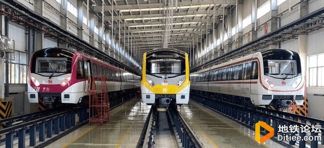 杭州地铁明年有望打破成都地铁保持的世界纪录
