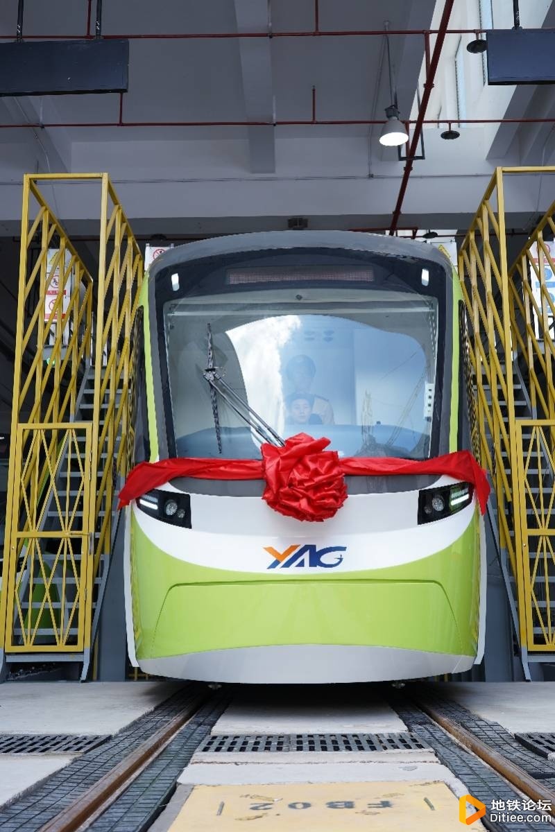 对外服务的首个机场旅客捷运项目开通，广州地铁又有新...