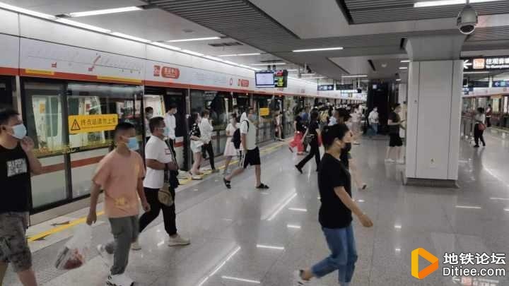 杭州地铁9号线过于拥堵？有没有办法缓解？地铁回应来了
