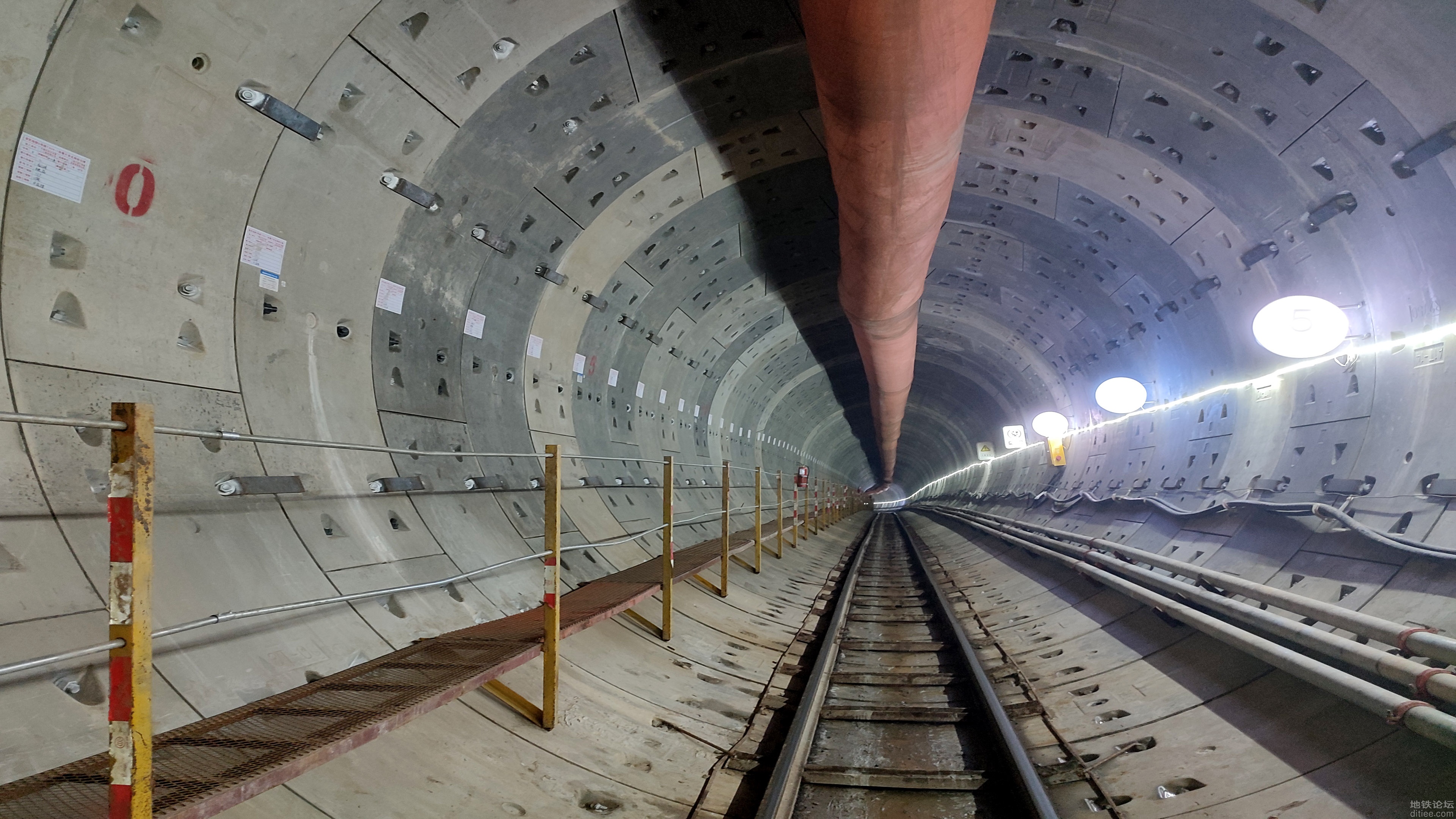 南京地铁建设最新进展