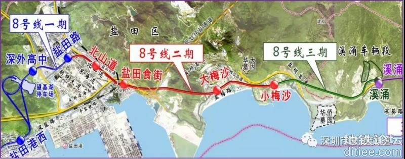 深圳“看海专列”：喜迎第7台次盾构始发