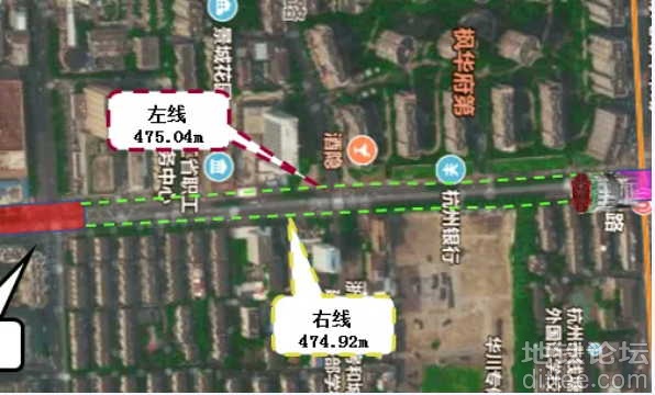 杭州地铁SG10-2标文学区间隧道双线贯通