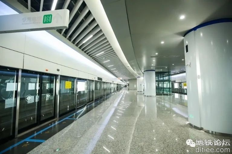 好事将近！广州地铁22号线首通段最新动态