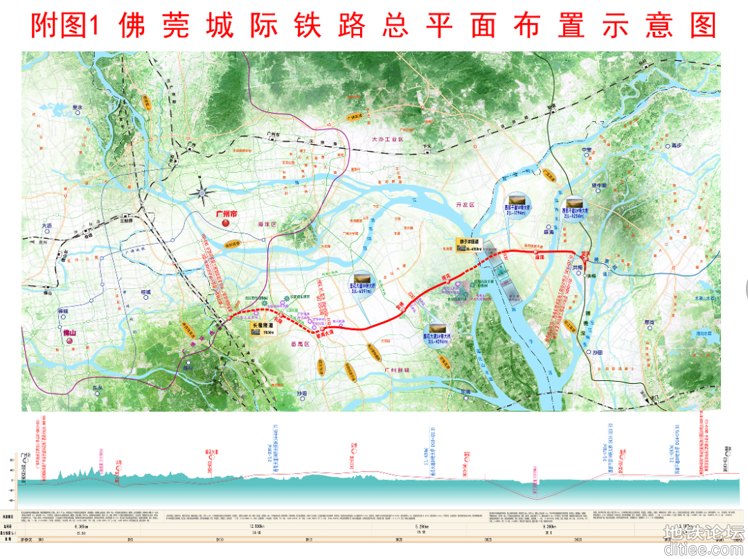 佛莞城际铁路接触网工程正式进入平推验收阶段