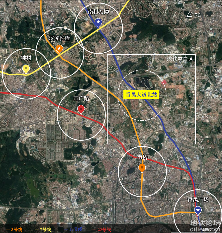 开通半年，广州“最快地铁线”为何没能解救“地狱3号线...