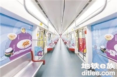 佛山北滘、陈村进入广州地铁“朋友圈”