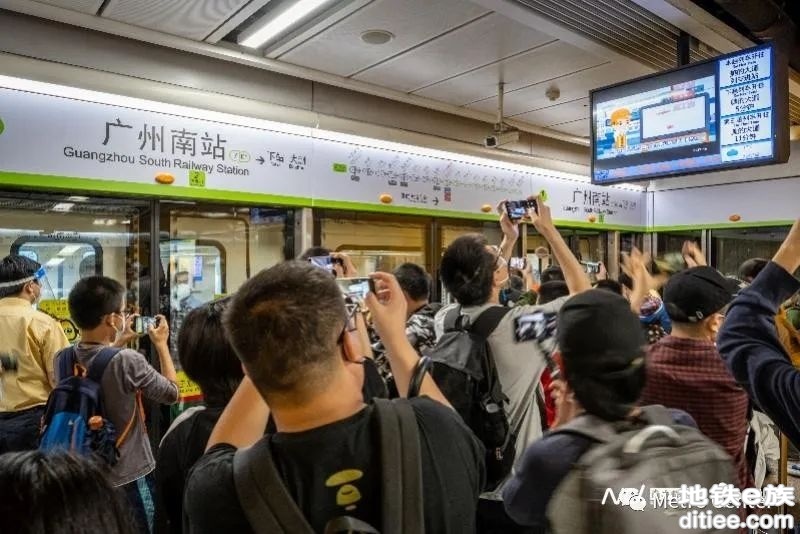 迈入“三地铁”时代，三龙湾顺德片区加速培育广佛轨道...