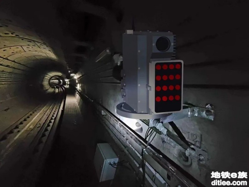 武汉地铁融入北斗技术，隧道监测频率提高至“秒级”