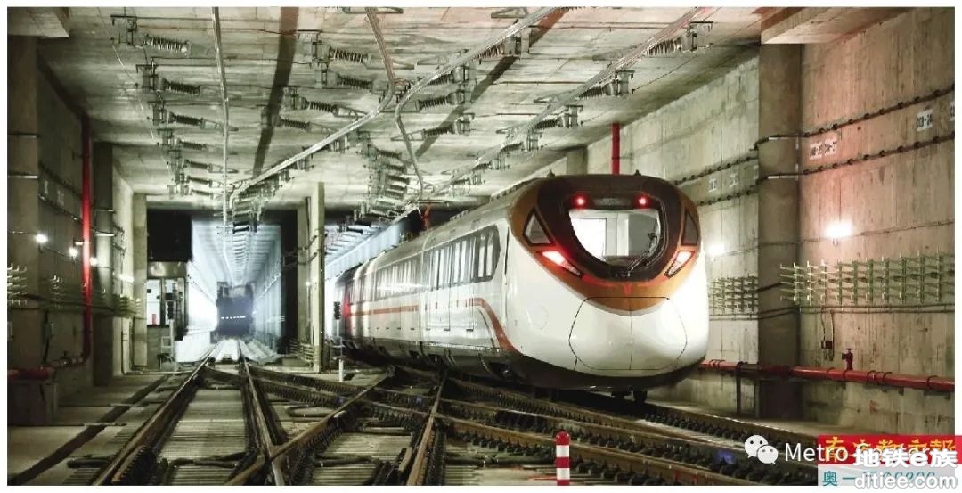 广州地铁丨从单一地铁线网到“一张票一串城”