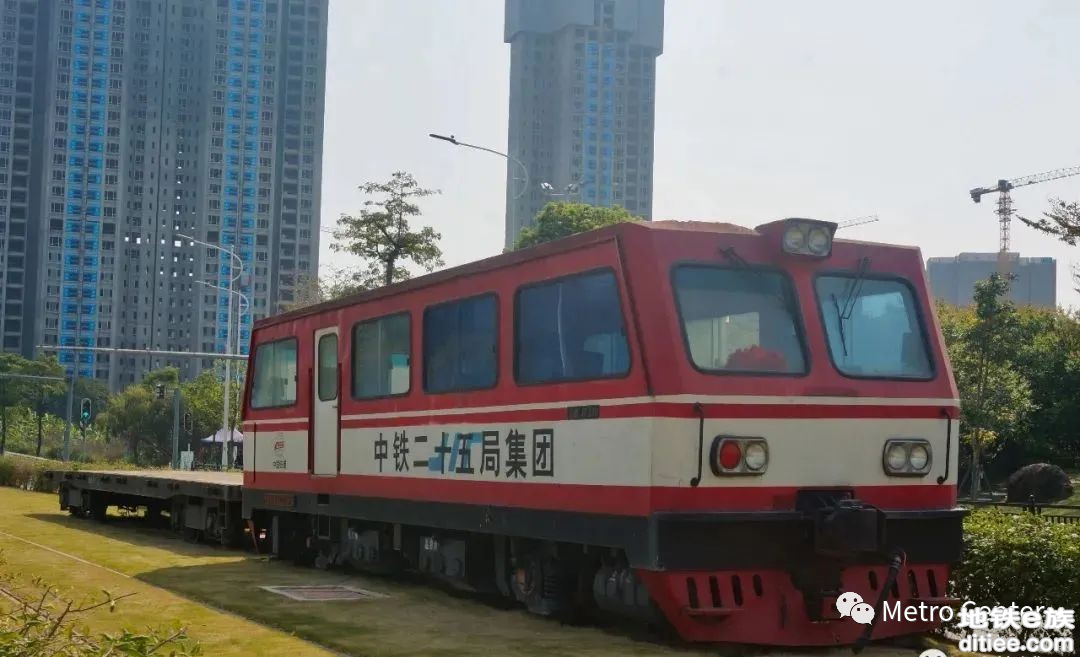 【2022年4月】广州黄埔有轨电车进度月报