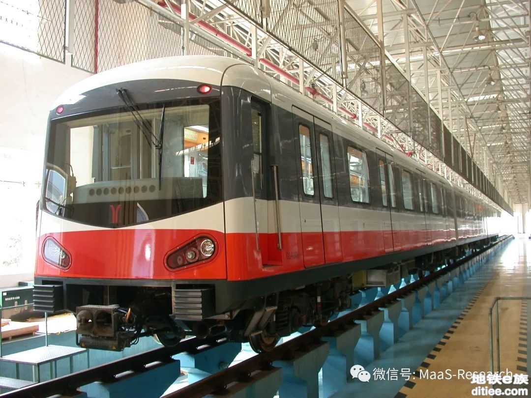 广州地铁“死亡”3号线真疯狂！