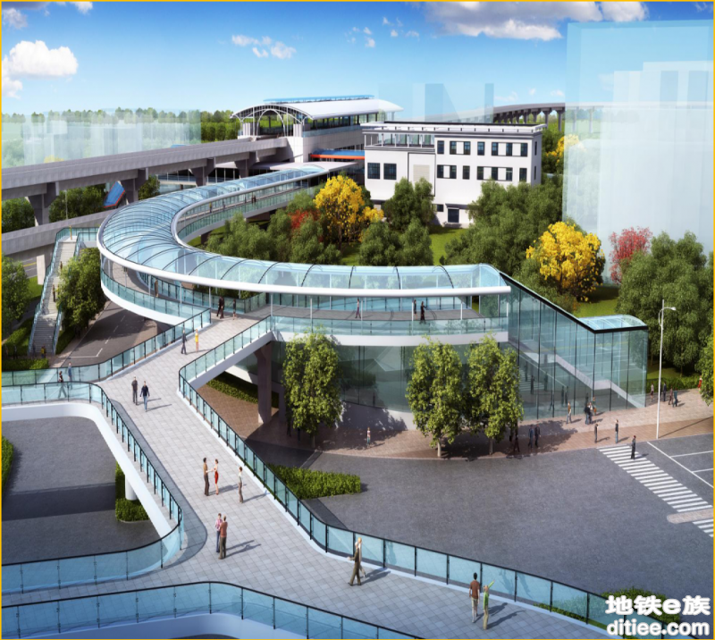 武汉新荣地铁换乘工程首根围护桩浇筑完成