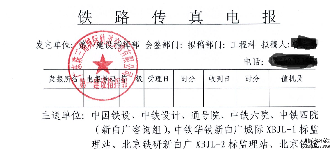 关于组织召开新白广城际“保建成、稳投资，大干一百天...