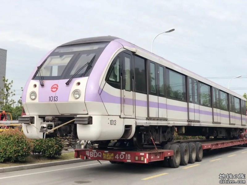上海地铁10号线大修项目圆满完工