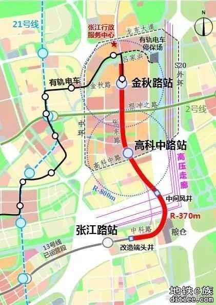 上海6条轨交再爆新规划，松江、奉贤、浦东成大赢家！