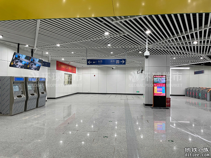 南京地铁7号线北段票价新鲜出炉