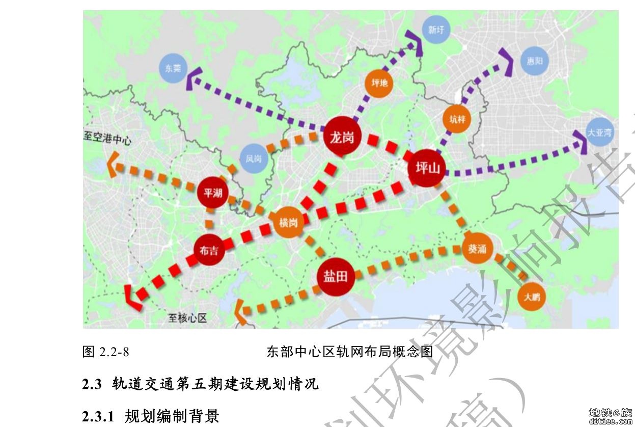 建议五修把16号线延长至盐田，连接8号线