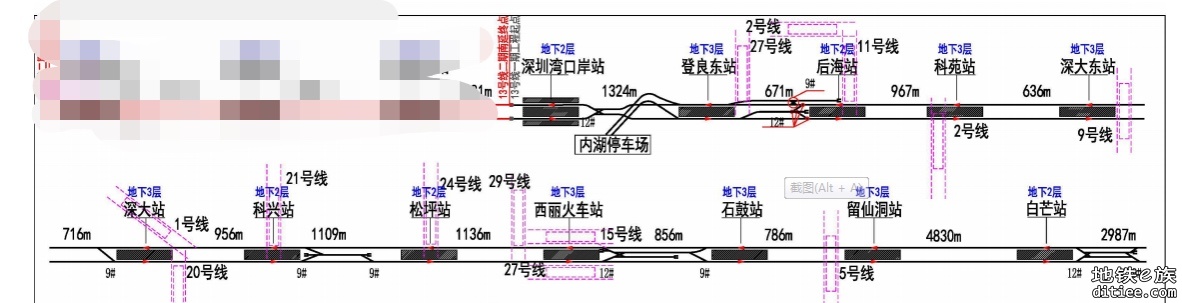 13号线争取2023年年底开通到科兴的南段？