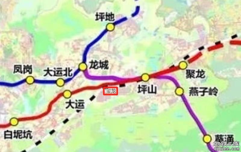 市规资局关于深圳城铁合理加站建议的答复