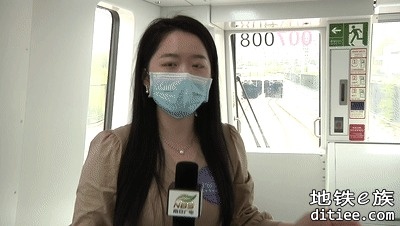 记者试乘南京首条“无人驾驶”地铁7北，啥感觉