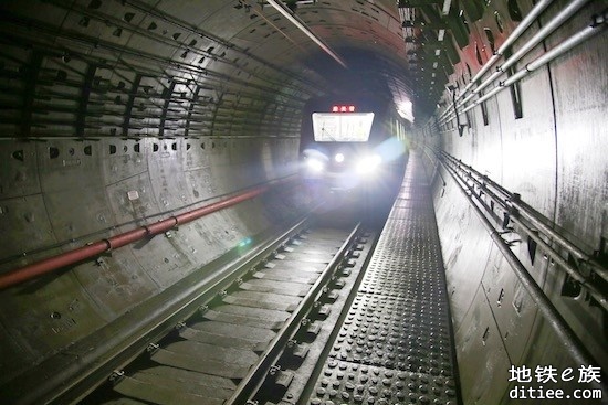 大连地铁5号线项目建设取得重要进展