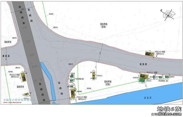 重磅！地铁5号线8个站点效果图曝光