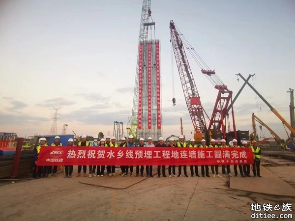 准备就绪！沪苏嘉城际水乡旅游线建设新进展