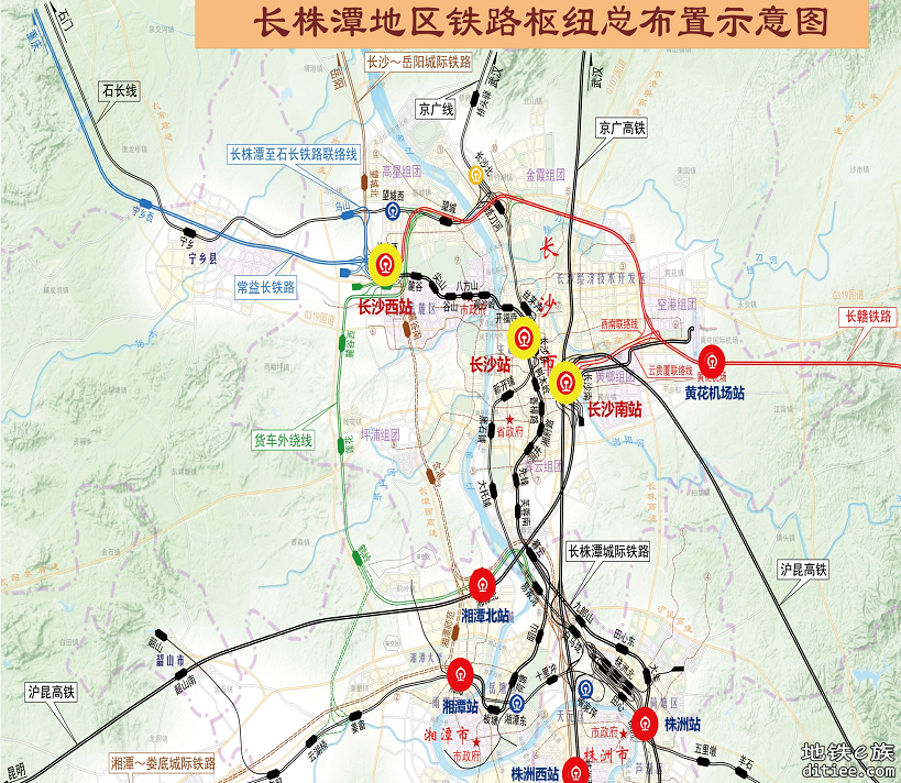 长赣高铁有望年内启动建设