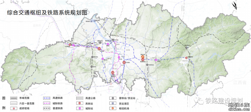 长赣高铁有望年内启动建设