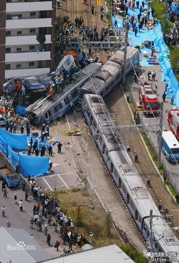 [萝铁杂谈]谈谈地铁自动驾驶