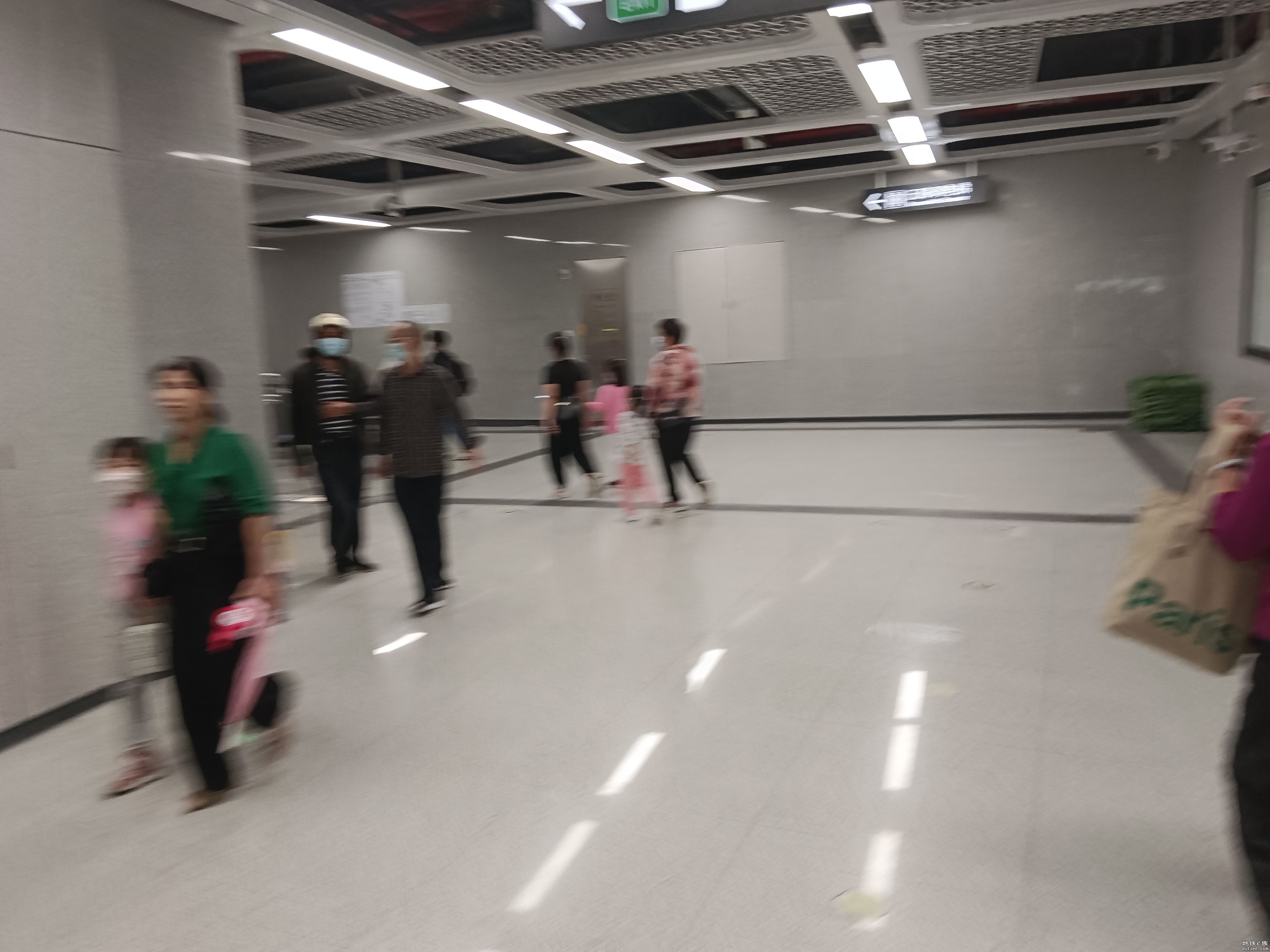 [皮鸭运转 已完工] 深圳地铁14号线开通次日运转帖(约840图)