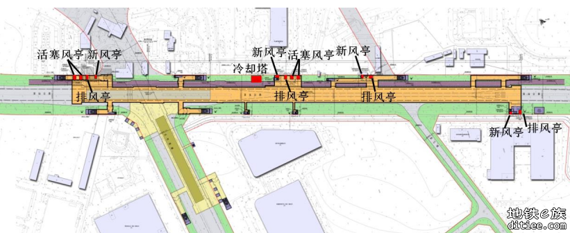 [皮鸭运转 已完工] 深圳地铁14号线开通次日运转帖(约840图)