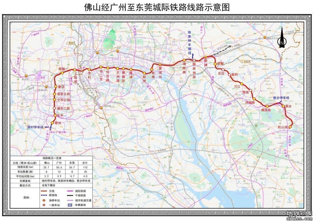 28号线（广州段）社会稳定分析报告评估前公示