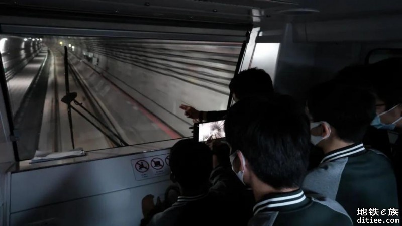 苏州地铁5号线将全面开启无人驾驶