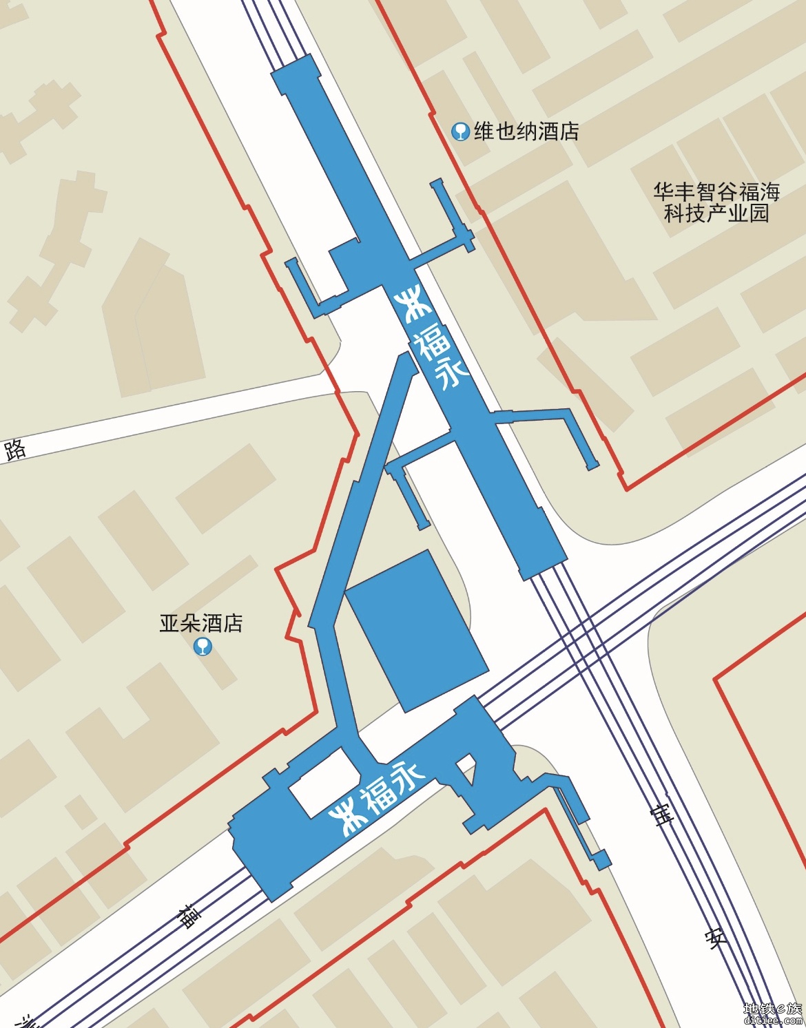 深圳地铁12号线换乘攻略 各换乘站换乘方式及预估时间