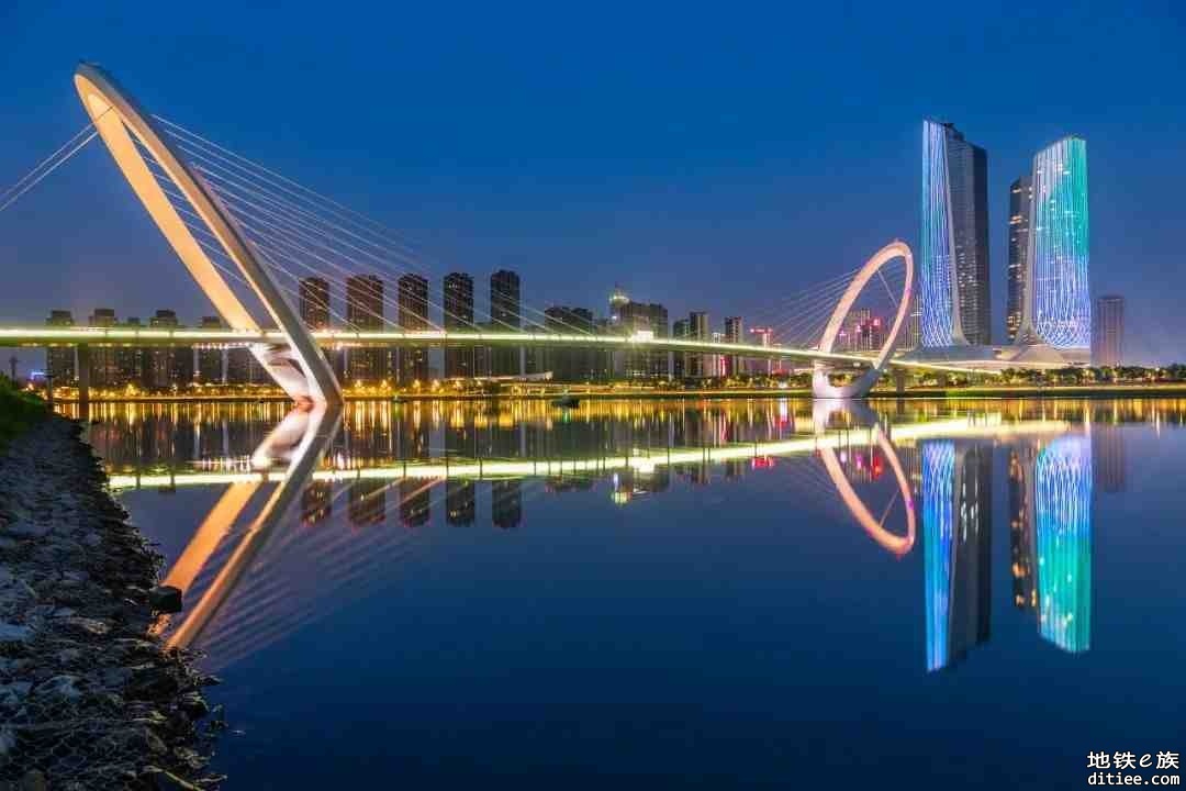 重磅！上海最新10条交通规划曝光...