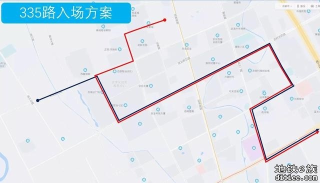 2022年新一批成都公交与地铁接驳的线网优化方案出炉