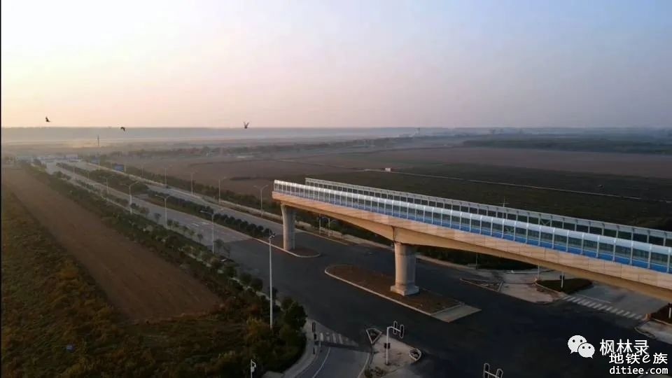 武汉16号线：未来会继续延长1或2站，直达机场吗？