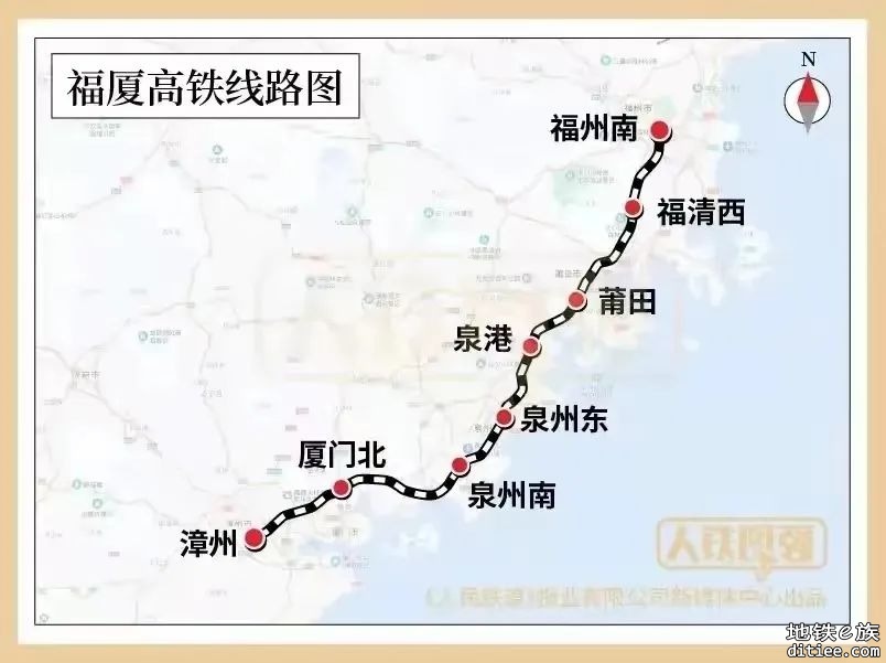 期待！2023年这些铁路将开通，包括多条高铁干线项目……